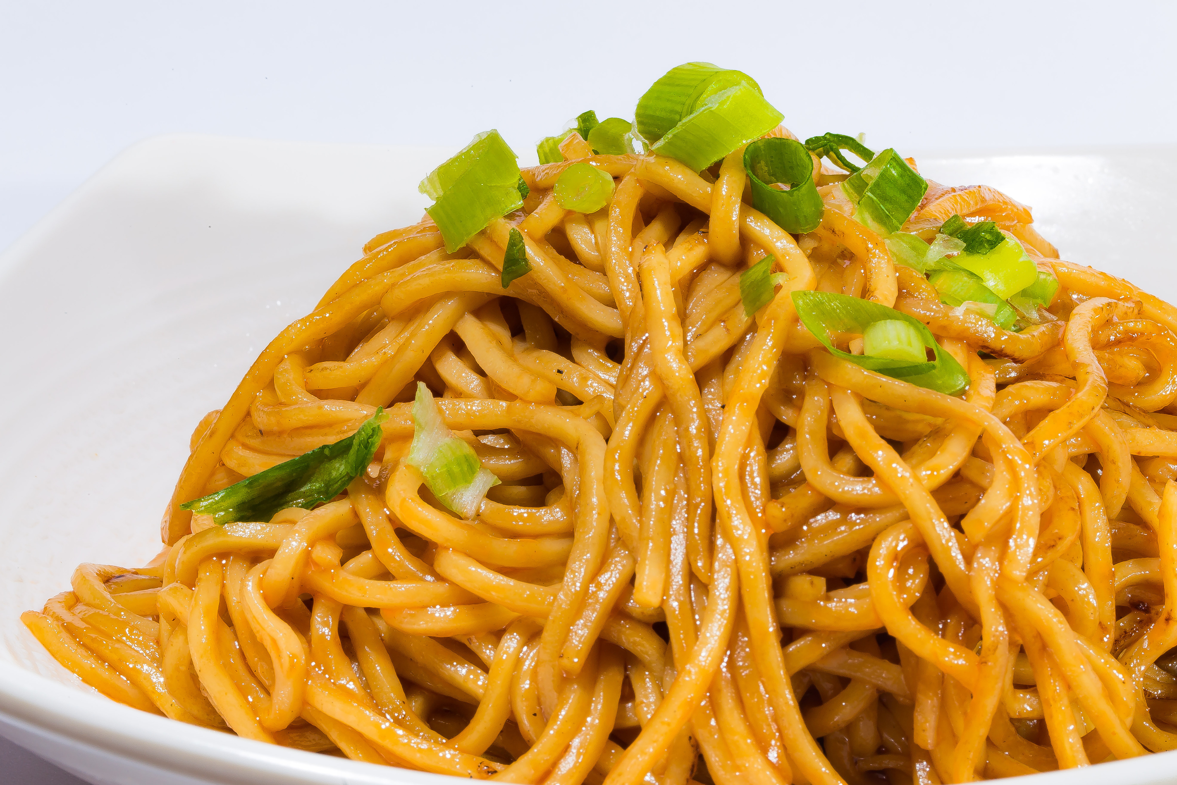 Side Yakisoba Noodles | WokShop Kitchen